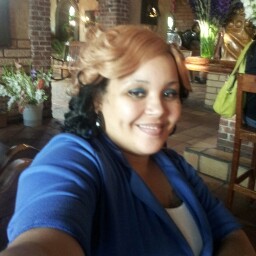 Shanta Robinson Photo 8