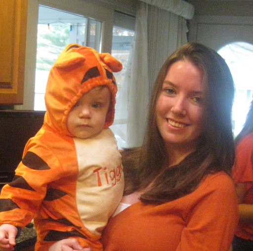 Michelle Reilly Photo 12