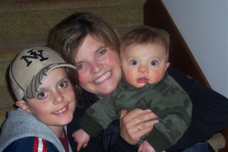 Andrea Walker Photo 13