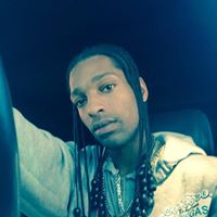 Aaron Jenkins Photo 13