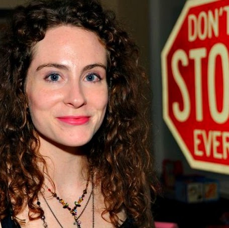 Hannah Wolfe Photo 26