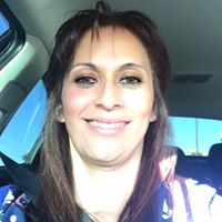 Christina Parra Photo 18