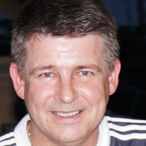 Gregory Moore Photo 29