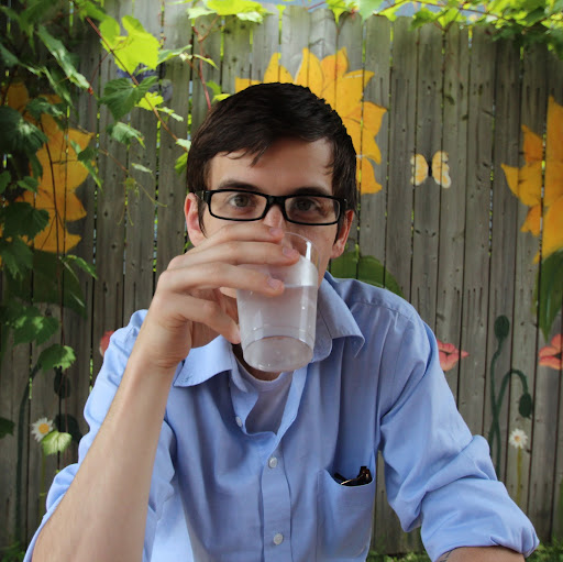 Michael Polk Photo 32