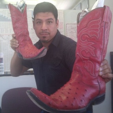 Rene Rodriguez Photo 37