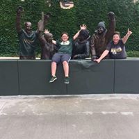 Jessica Mueller Photo 19