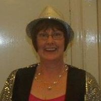 Annette Marshall Photo 3