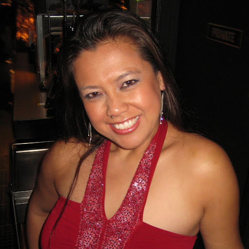 Anne Mariano Photo 10