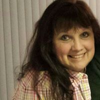 Pamela Cartwright Photo 18