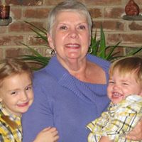 Constance Harper Photo 18