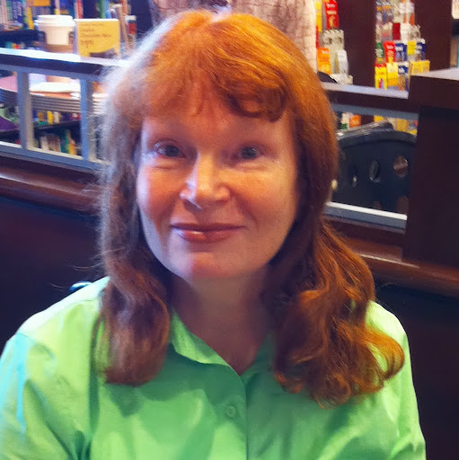 Eileen Stark Photo 5