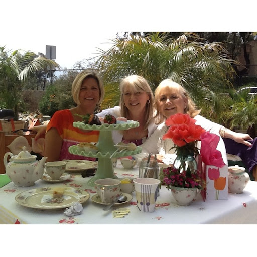 Cindy Hendrix Photo 31