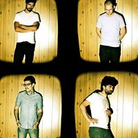 Reuben Bullock Photo 2