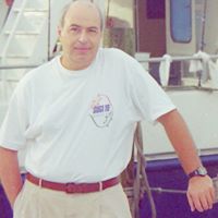 Ronald Bradford Photo 15