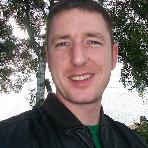 David Musgrave Photo 23
