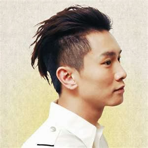 Steven Tsang Photo 7