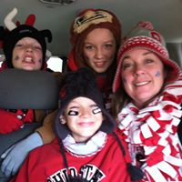 Tracy Kazmierczak Photo 6