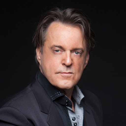 Gregory Morgan Photo 32