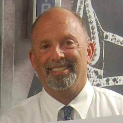 Steven Silverstein Photo 45