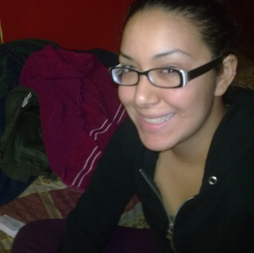 Valeria Rodriguez Photo 8