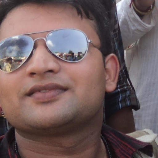 Anurag Sharma Photo 8