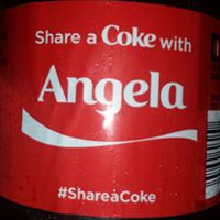 Angela Redmond Photo 34