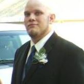 Richard Clough Photo 13