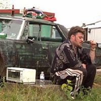 Jesse Hurley Photo 17