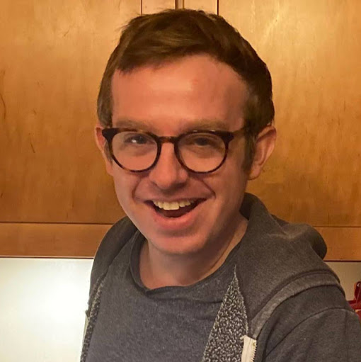 Steven Daley Photo 13