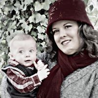 Christine Horning Photo 8