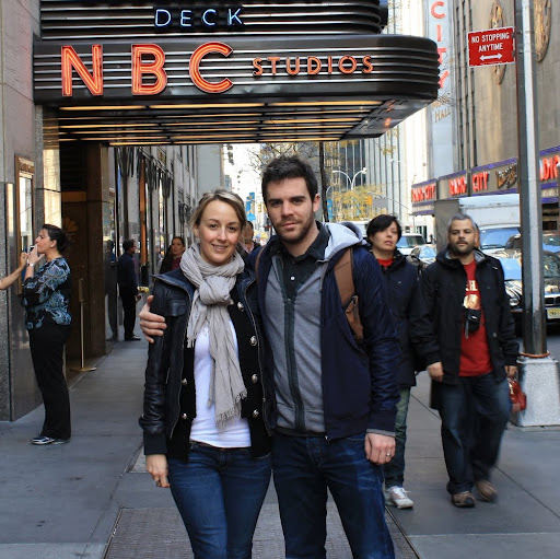 Katherine Chartier Photo 5