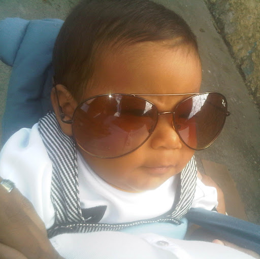 Mailyn Castro Photo 2