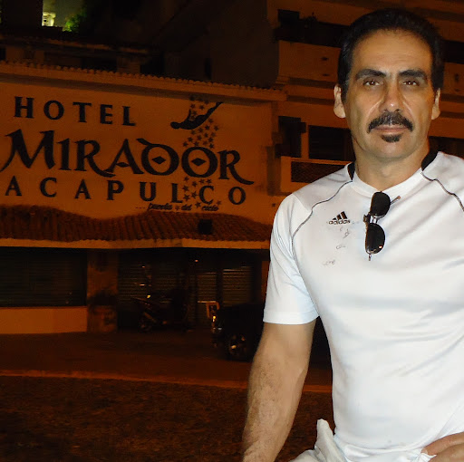 Jesus Mendoza Photo 25