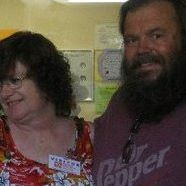 Connie Webster Photo 17