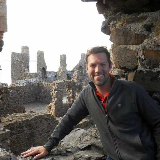 Cory Jensen Photo 20