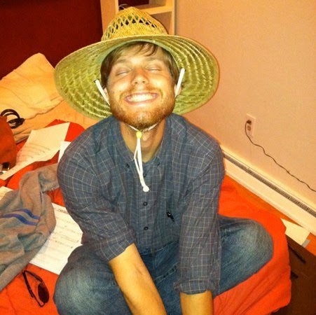 Benjamin Metzger Photo 18
