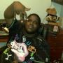 Ronnie Armstrong Photo 9