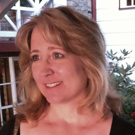 Ginger Thomas Photo 16