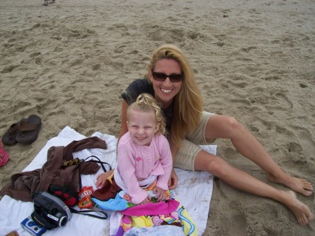 Ginger Miller Photo 33