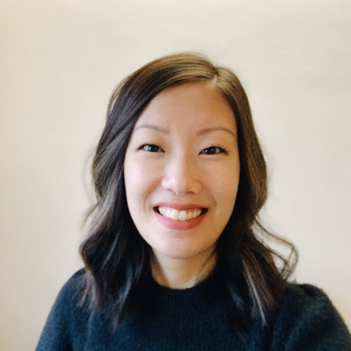 Christine Kan Photo 23