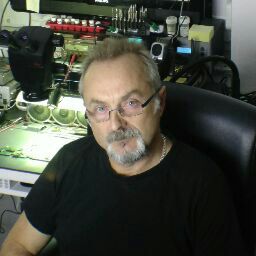 Alexander Kuzmin Photo 30