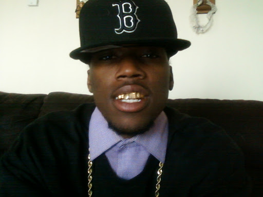 Robert Bracy Photo 14