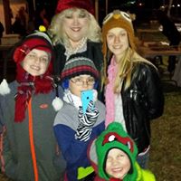 Cynthia Fullerton Photo 9