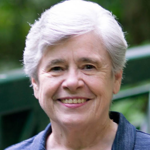 Judy Webb Photo 11