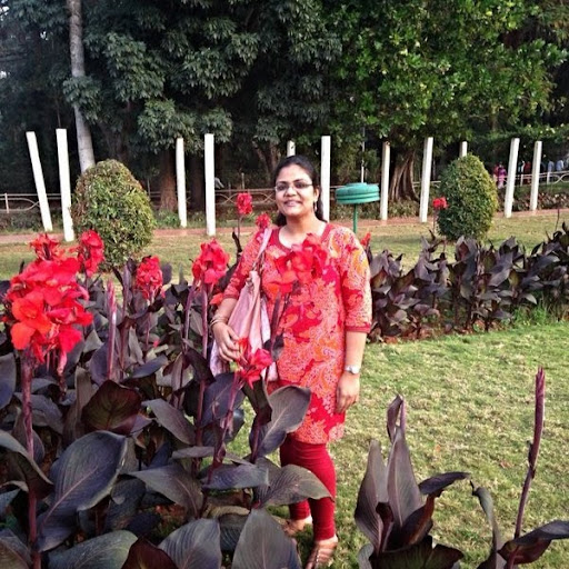Anuradha Sharma Photo 11