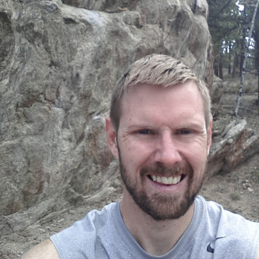 Clinton Gray Photo 24