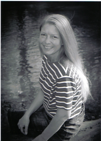 Sheila Barrett Photo 28