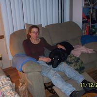 Kathy Bacon Photo 15