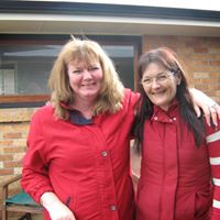 Christine Salisbury Photo 16