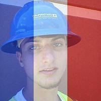 Nicholas Cortese Photo 12
